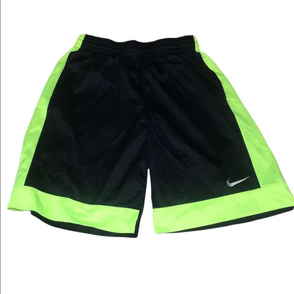 Nike Other - Men’s Medium Black Nike Shorts